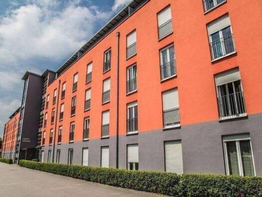 Studio zum Kauf als Kapitalanlage geeignet 127.500 € 1 Zimmer 19 m² Wiesenstraße 10 Deggendorf 94469