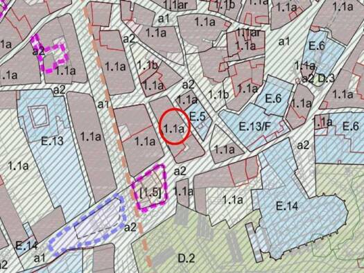 Haus zum Kauf 225.000 € 1 Zimmer 780 m² Manresa 08241
