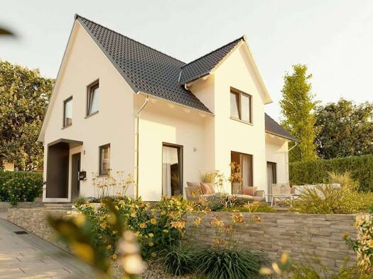 Einfamilienhaus zum Kauf - Erstbezug provisionsfrei 618.450 € 6 Zimmer 164 m² 843 m² Grundstück Michendorf Michendorf 14552