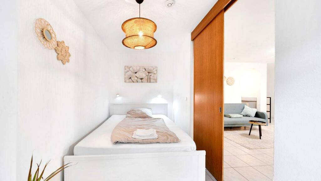 Wohnung zum Kauf 239.000 € 1,5 Zimmer 43,2 m² Erding 85435