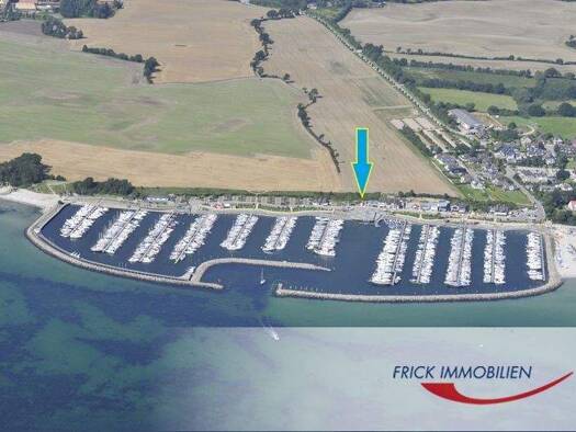 Gewerbegrundstück zum Kauf 1.250.000 € 441 m² Grundstück Grömitz 23743