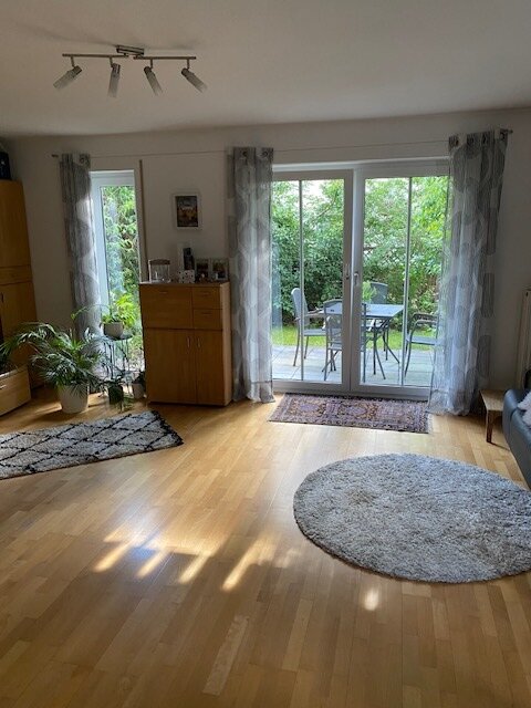 Wohnung zum Kauf 420.000 € 4 Zimmer 90 m²<br/>Wohnfläche Heinrich-Streidl-Str. 5 Pfaffenhofen a d Ilm Pfaffenhofen an der Ilm 85276