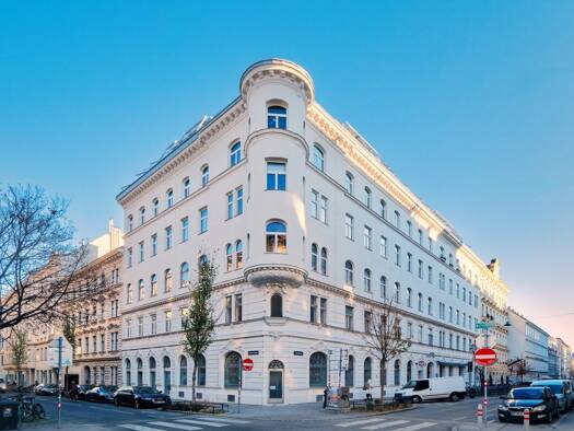 Wohnung zum Kauf - Erstbezug provisionsfrei 1.285.000 € 2 Zimmer 100 m² Neubau 1070