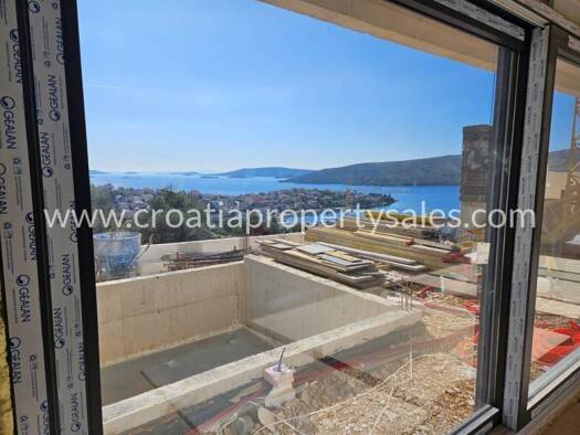 Haus zum Kauf 3 Zimmer 188 m² Trogir