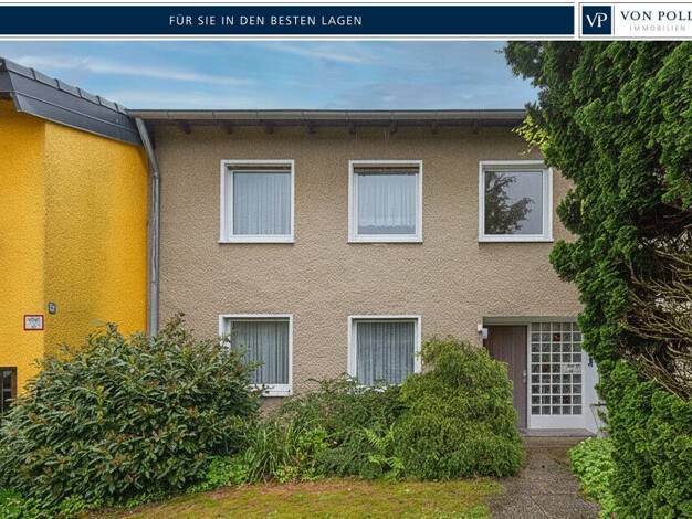 Reihenmittelhaus zum Kauf 329.000 € 6 Zimmer 140 m² 630 m² Grundstück Herdecke Herdecke 58313