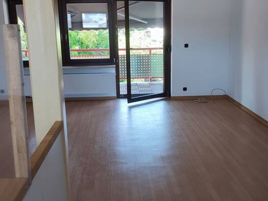 Wohnung zur Miete 840 € 2 Zimmer 60 m² Geschoss 1/2 frei ab sofort Am Steinern Weg 2 Heppenheim Heppenheim 64646