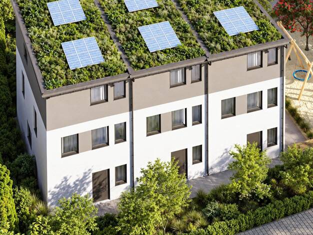 Haus zum Kauf 1.760.000 € 16,5 Zimmer 345 m² 300 m² Grundstück Werl Werl 59457