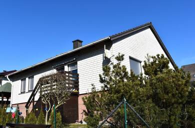 Einfamilienhaus zum Kauf 230.000 € 3 Zimmer 103 m² 411 m² Grundstück Thiergarten Malborn 54426