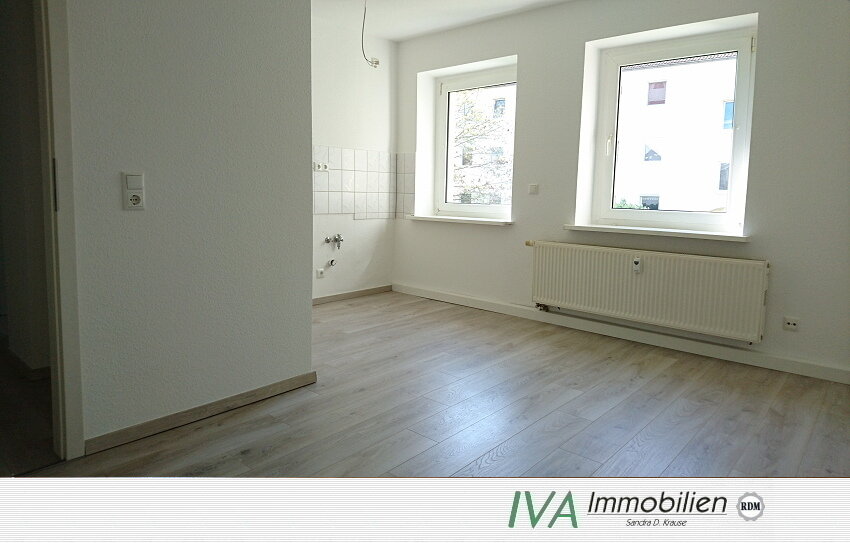 Wohnung zur Miete 250 € 2 Zimmer 35 m²<br/>Wohnfläche EG<br/>Geschoss Drosselweg Pausitzer Delle Riesa 01589