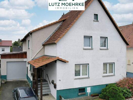 Wohnung zum Kauf 269.000 € 5 Zimmer 129,2 m² Münchholzhausen Wetzlar / Münchholzhausen 35581