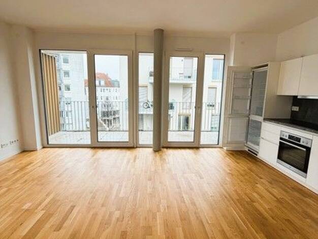Wohnung zur Miete 1.992 € 3 Zimmer 87,4 m² 4. Geschoss frei ab 11.04.2026 Lyon-Sussmann-Straße 8 Böblingen 71034