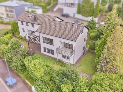 Einfamilienhaus zum Kauf 345.000 € 6 Zimmer 151,3 m² 825 m² Grundstück Ruhbank Pirmasens 66955
