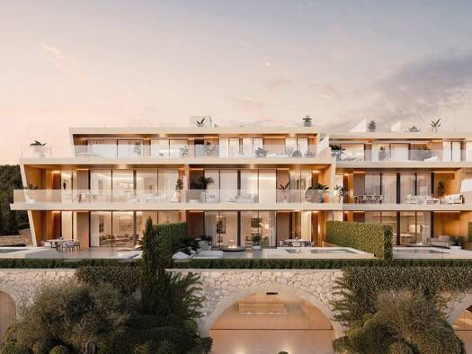 Wohnung zum Kauf 614.000 € 106 m² Casares 29690