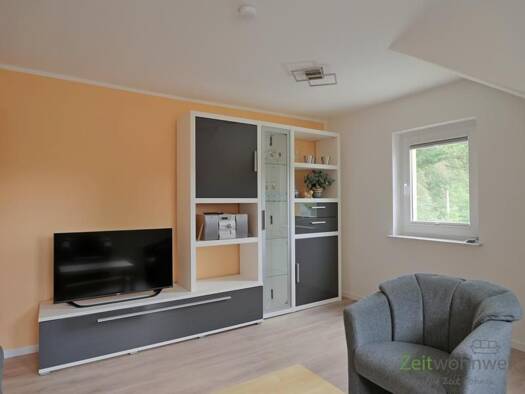 Wohnung zur Miete auf Zeit 765 € 2 Zimmer 55 m² frei ab 01.11.2026 Loschwitz/Wachwitz Ortsamtsbereich Loschwitz 01326