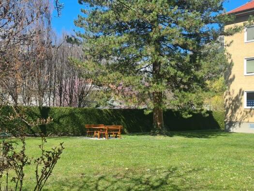 Wohnung zum Kauf 98.000 € 2 Zimmer 50 m² 2. Geschoss Reichenau an der Rax 2651