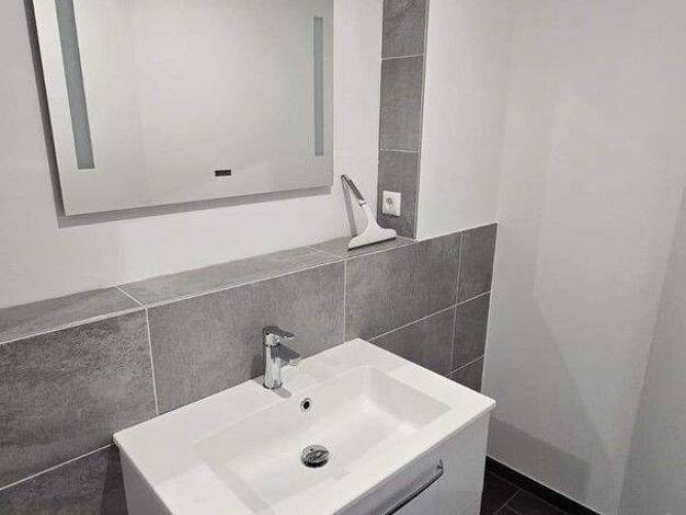 Wohnung zur Miete 1.300 € 3 Zimmer 92 m² 2. Geschoss Heiligenhafen 23774