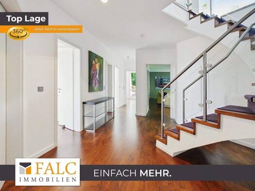 Maisonette zum Kauf 499.000 € 5 Zimmer 158 m² Moritzberg Hildesheim-Moritzberg 31139