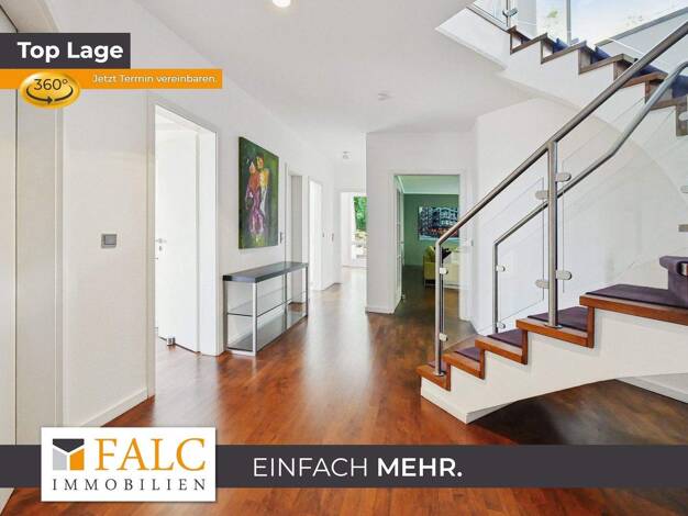 Maisonette zum Kauf 499.000 € 5 Zimmer 158 m² Moritzberg Hildesheim-Moritzberg 31139