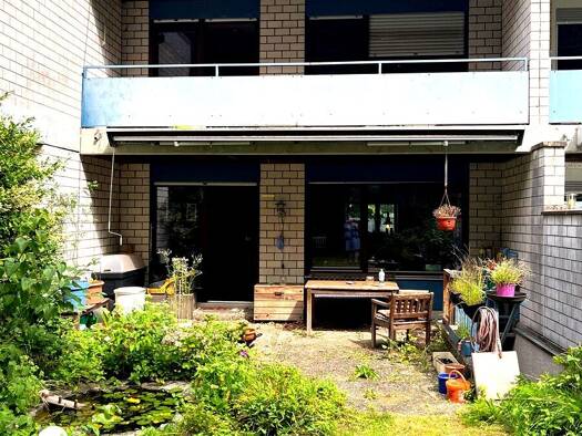 Einfamilienhaus zum Kauf 570.000 € 5 Zimmer 132 m² 233 m² Grundstück Kranichstein Darmstadt / Kranichstein 64289