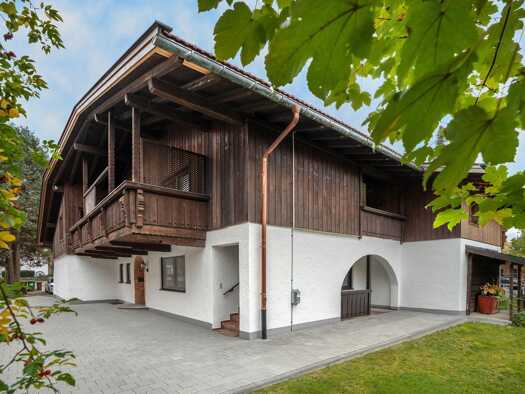 Wohnung zum Kauf 795.000 € 4 Zimmer 142 m² 1. Geschoss Lenggries Lenggries 83661