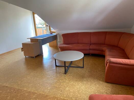 Wohnung zur Miete 600 € 2 Zimmer 75 m² Geschoss 1/2 frei ab sofort Obereisesheim Neckarsulm 74172