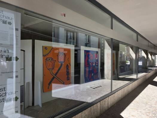 Laden zur Miete 2.000 € 220 m² Verkaufsfläche Latsch 39021