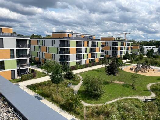 Wohnung zur Miete 1.955 € 3 Zimmer 88,9 m² 4 Geschosse frei ab 15.09.2026 Barlowstraße Bogenhausen München 81927