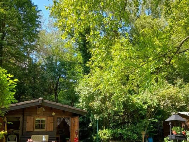 Freizeitgrundstück zum Kauf provisionsfrei 249.000 € 759 m² Grundstück Lohhof Unterschleißheim 85716