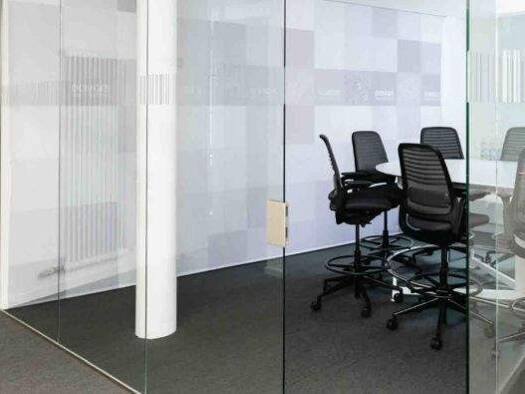 Bürofläche zur Miete 2.128 € 3 Zimmer 152 m² Bürofläche teilbar ab 152 m² Kumpfmühl-Ziegetsdorf-Neuprüll Regensburg 93051