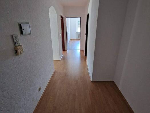 Wohnung zur Miete 525 € 2 Zimmer 72 m² 2. Geschoss frei ab sofort Oberwallenstadt Lichtenfels , Bay 96215