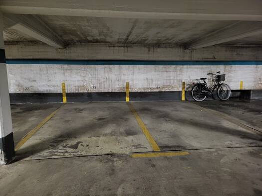 Tiefgarage zur Miete provisionsfrei 220 € Hofweg 87 Uhlenhorst Nord 22085