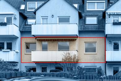 Studio zur Miete 670 € 3 Zimmer 74 m² 1. Geschoss frei ab sofort Helmstedt Helmstedt 38350