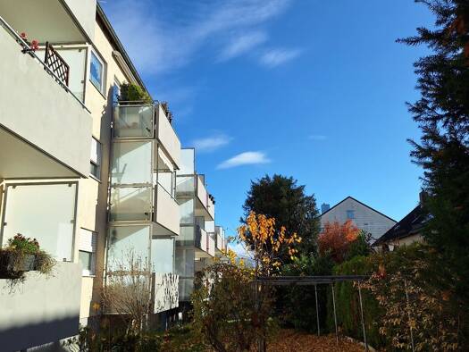 Wohnung zum Kauf 310.000 € 3 Zimmer 75 m² 2 Geschosse frei ab sofort Oberhausen Augsburg 86154