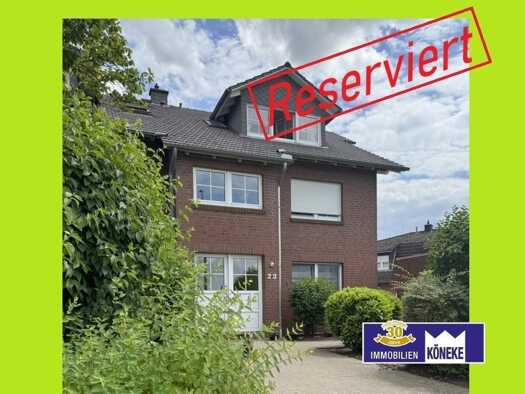Wohnung zum Kauf 154.000 € 2 Zimmer 55 m² Diepholz Diepholz 49356