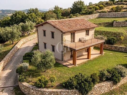 Einfamilienhaus zum Kauf 1.000.000 € 4 Zimmer 100 m² 2.000 m² Grundstück Toscolano Maderno 25088