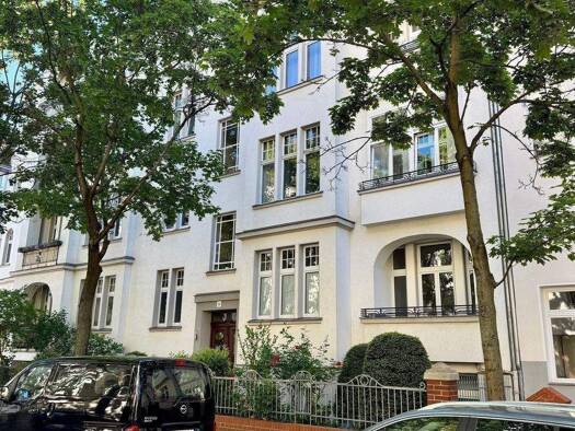 Wohnung zum Kauf 599.000 € 4 Zimmer 120 m² EG Steglitz Steglitz-Zehlendorf 12163
