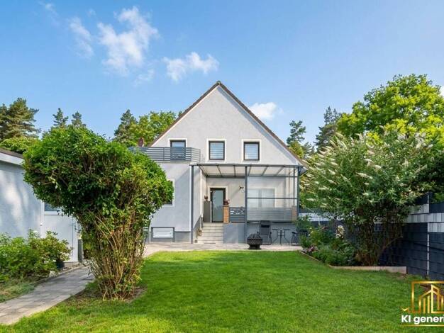Mehrfamilienhaus zum Kauf 325.000 € 5 Zimmer 160,7 m² 580 m² Grundstück Am Winkel 5 Burgkemnitz Muldestausee 06774