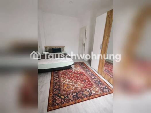 Wohnung zur Miete Tauschwohnung 840 € 3 Zimmer 66 m² EG Mitte Mitte 30171