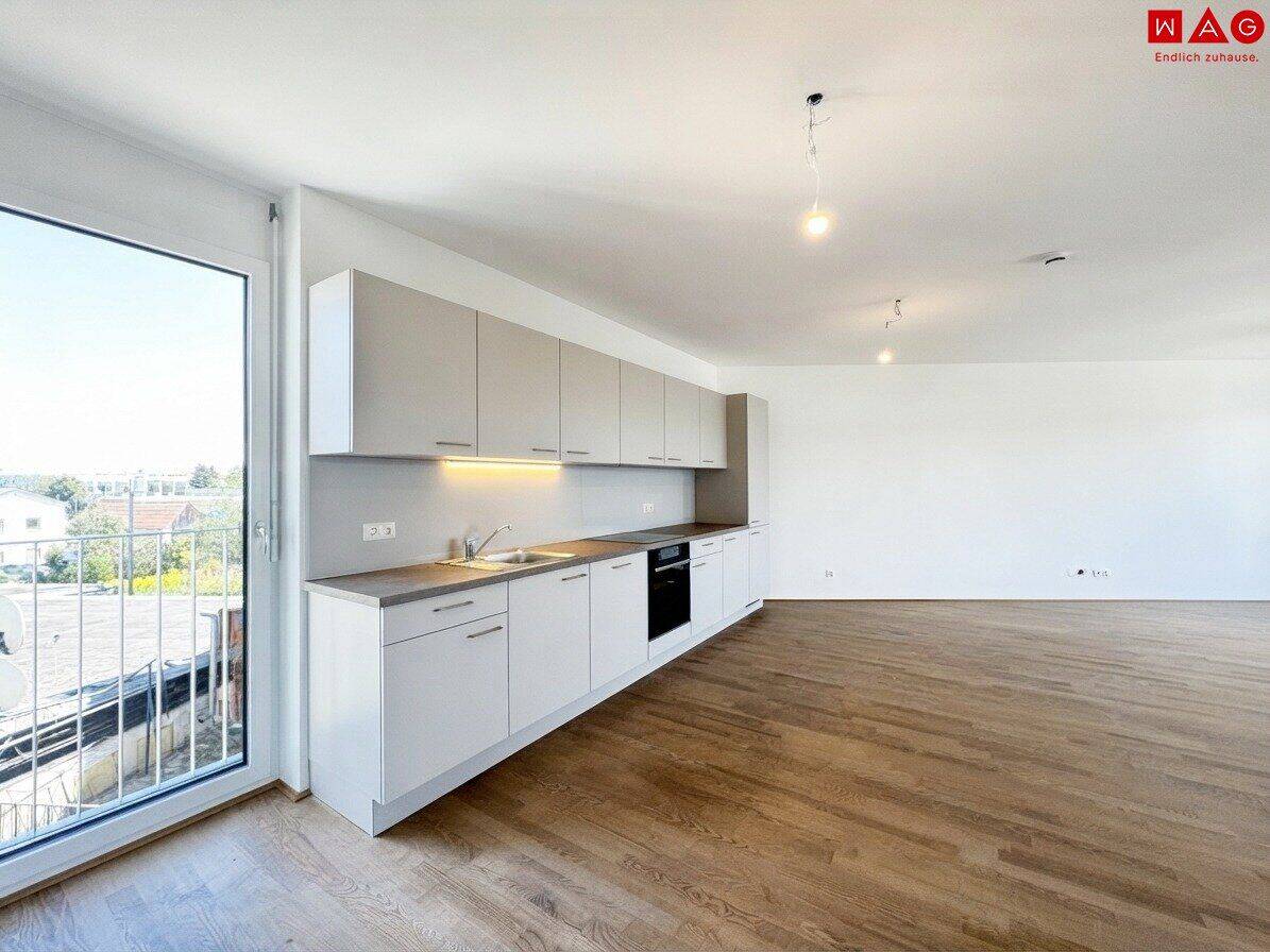 Wohnung – Graz, Puntigam - Ansicht 5