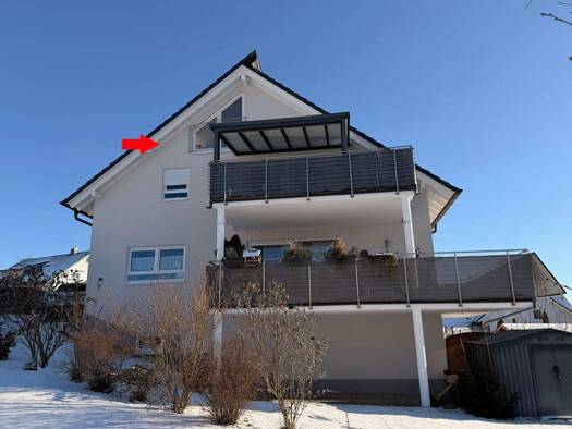 Maisonette zum Kauf 379.000 € 4,5 Zimmer 121,8 m² 2. Geschoss Villingendorf 78667