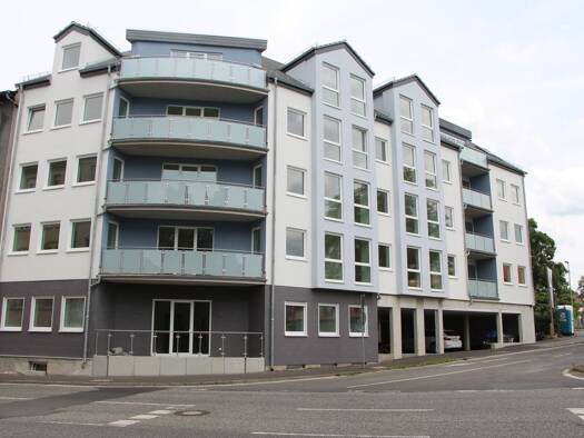 Wohnung zur Miete 950 € 3 Zimmer 103 m² 2. Geschoss Rothenditmold Rothenditmold 34127