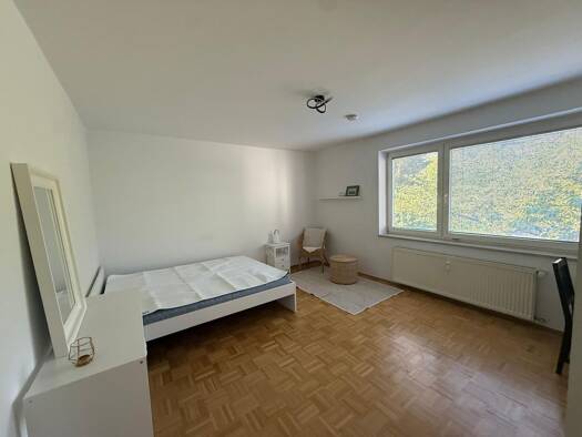 WG-Zimmer zur Miete 700 € 16 m² Geschoss 1/4 frei ab sofort Hagedornstraße 7 Schwabing-West München 80804