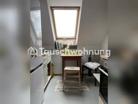 Wohnung zur Miete Tauschwohnung 570 € 3 Zimmer 80 m² 5. Geschoss Mariendorf Tempelhof-Schöneberg 10829
