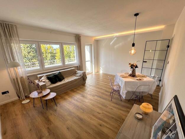 Wohnung zum Kauf provisionsfrei 349.000 € 3 Zimmer 81 m² 5. Geschoss Mögeldorf Nürnberg 90480