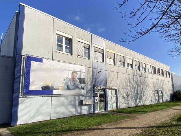 Bürofläche zur Miete provisionsfrei 374 € 27 m² Bürofläche Bonnenbroicher Str. Geneicken Mönchengladbach 41238