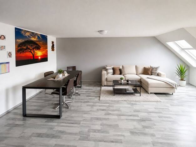 Wohnung zum Kauf 295.000 € 5 Zimmer 90 m² 3. Geschoss frei ab sofort Gärtnerstraße 93 Elmshorn 25335