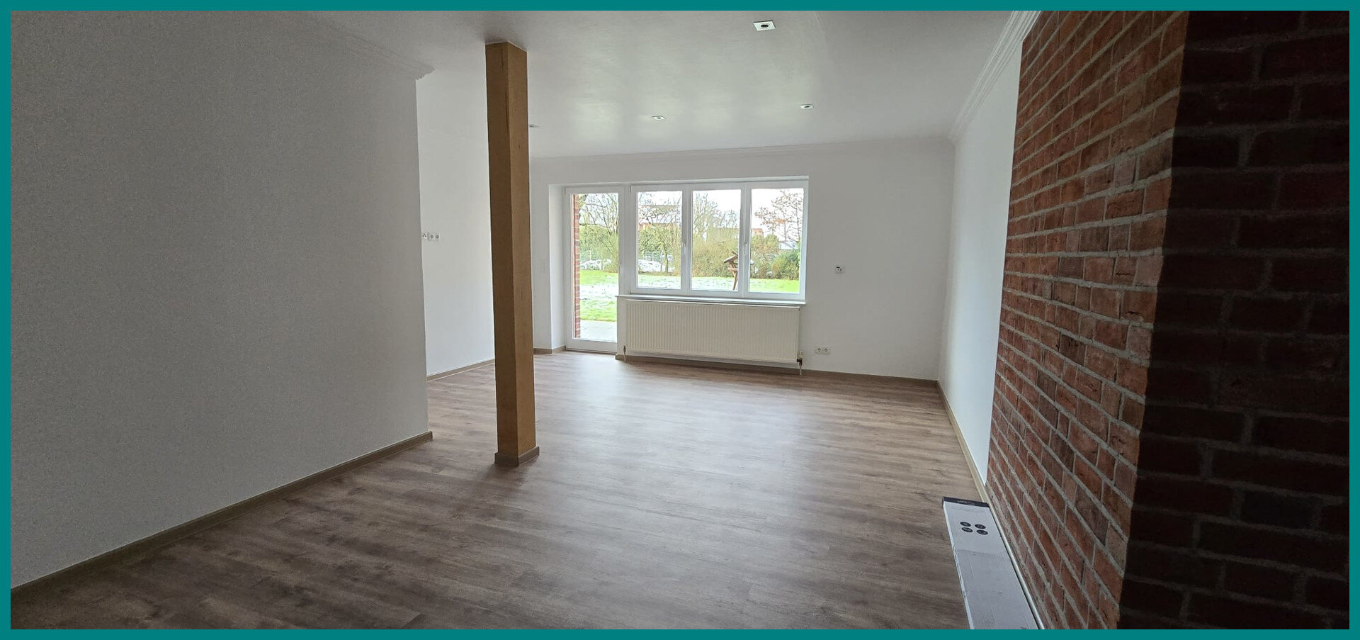 Wohnung zur Miete 700 € 2 Zimmer 90 m²<br/>Wohnfläche Scholen Scholen 27251