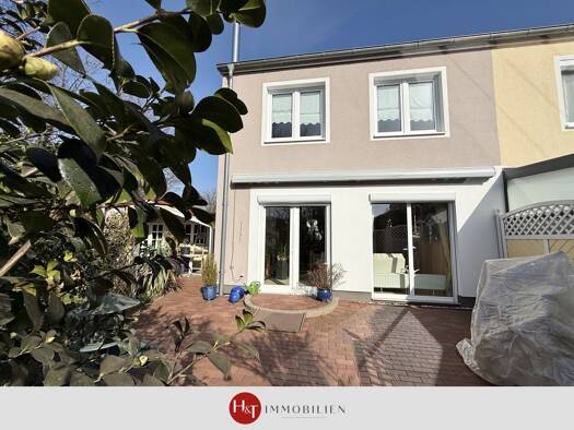 Reihenendhaus zum Kauf 349.000 € 4 Zimmer 119 m² 275 m² Grundstück Sodenmatt Bremen 28259