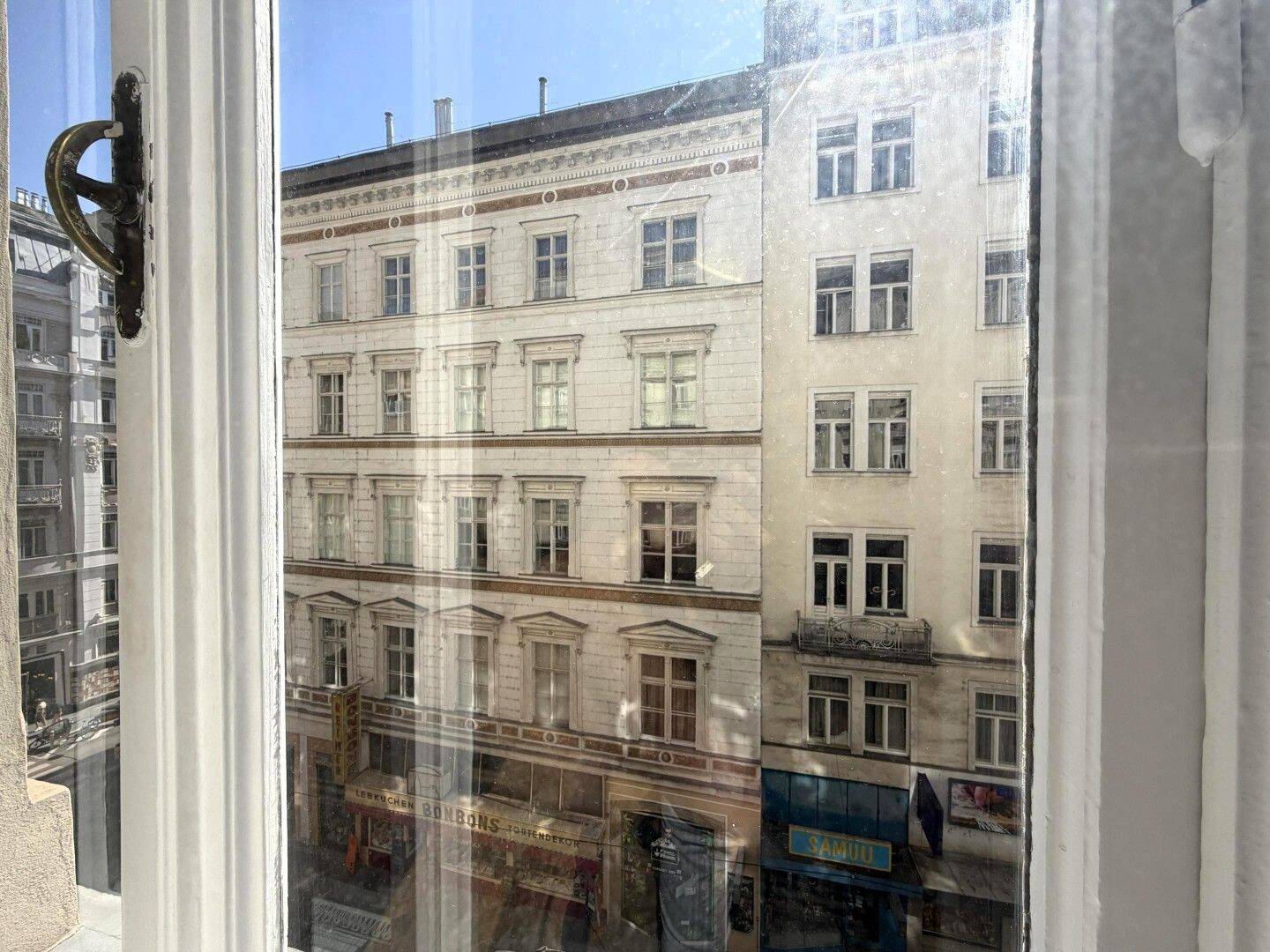 Wohnung – Wien, Katastralgemeinde Innere Stadt, Innere Stadt - Ansicht 5