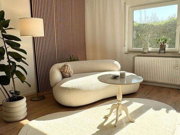 Studio zur Miete 650 € 1 Zimmer 43 m² EG frei ab 01.04.2026 Rossäcker Straße 1 Weinsberg 74189